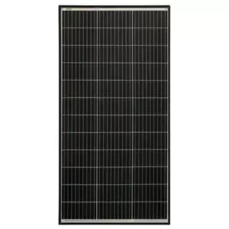 160 Watt 11kg Tấm Năng Lượng Mặt Trời Nhỏ Di Động