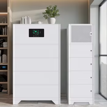 Sistema di Accumulo Energia 10KWh per Uso Domestico