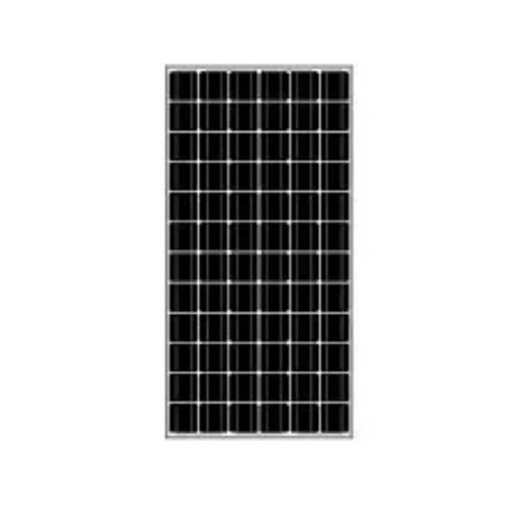 340 Watt 37.5V Mono Solar Panel 72 Cells Silicon Solar PV Module
