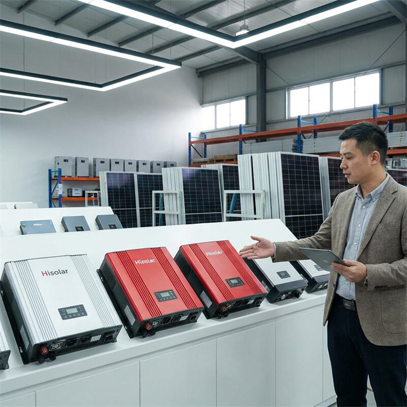 Vetting the 'Peak Efficiency' vs. 'Weighted Efficiency' for industrial inverter tenders