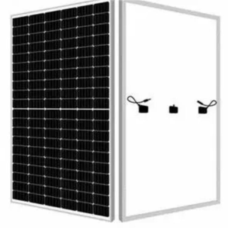 panel solar monocristalino de 320W