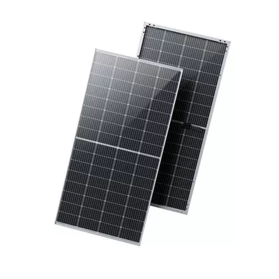 410 Watt IP68 Bifacial Solar Panels