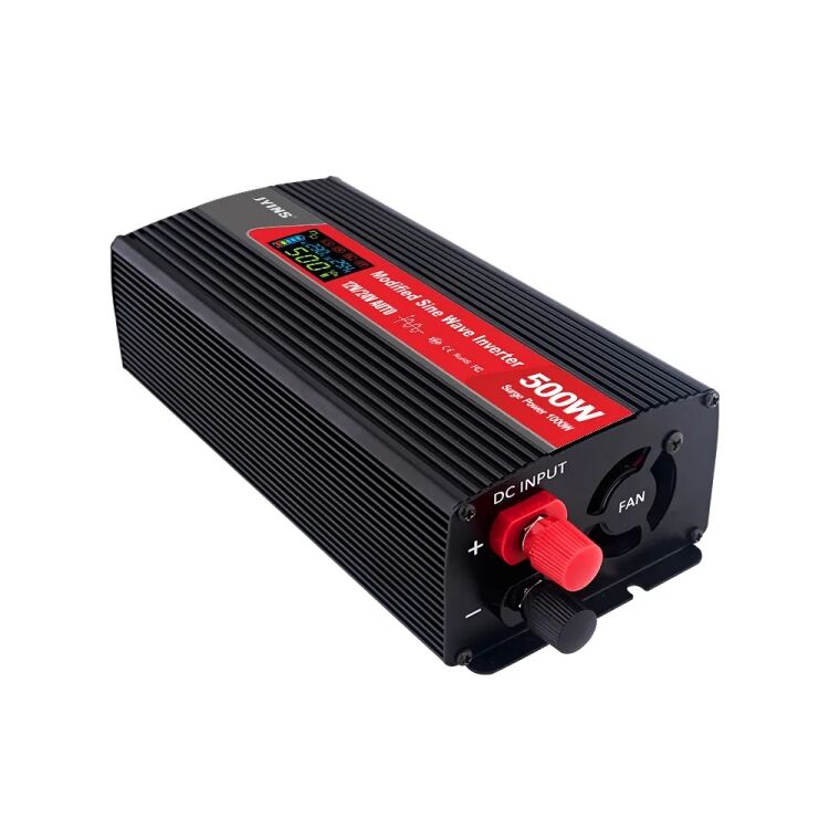 Değiştirilmiş Sinüs Dalgası İnvertör 500w