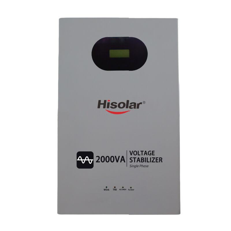 Voltage Stabilizer AC-AC 600VA 800VA 1000VA 2000VA 3000VA 5000VA 8000VA 10000VA
