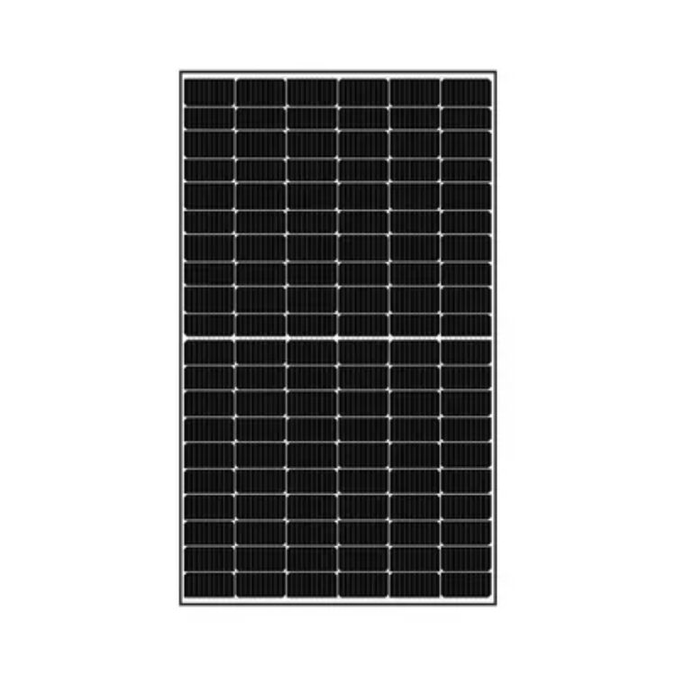 300-watt monocrystalline solar panels