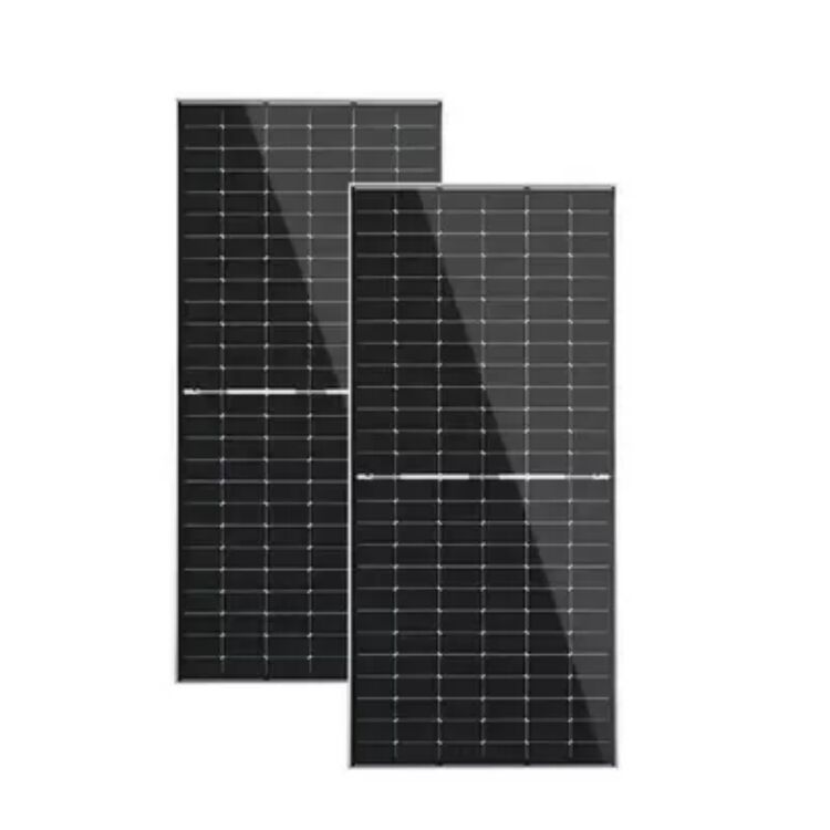 290w Mono Solar Panels