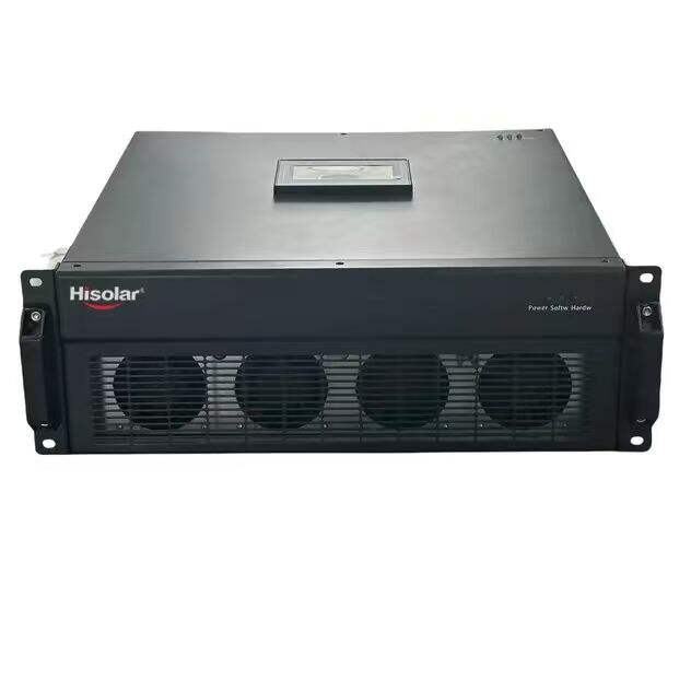  Active Harmonic Filter Grey Black for 400V 