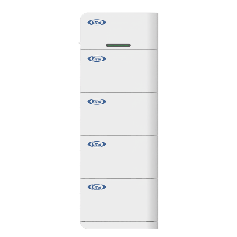 ET-HV30S-4.8K 9.6-24kwh Battery Storage