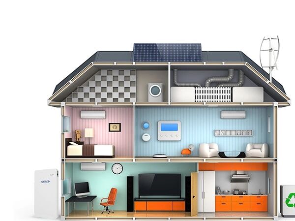 How To Choose A Home Photovoltaic Energy Storage System?