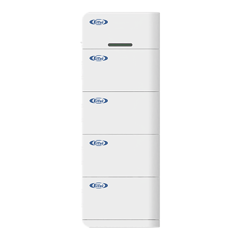 ET-HV30S-4.8K 9.6-24kwh Battery Storage