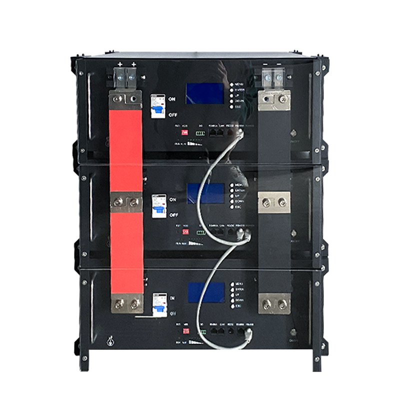 RACK TYPE BATTERY