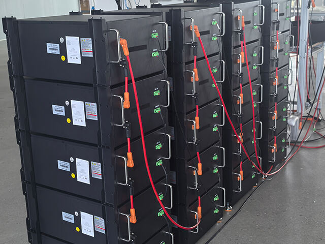 Hvordan forlenger du levetiden på en LiFePO4-batteri?