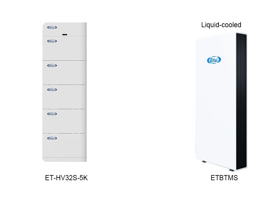 EITAI SOLAR In SOLAR&STORAGE Vietnam 2024