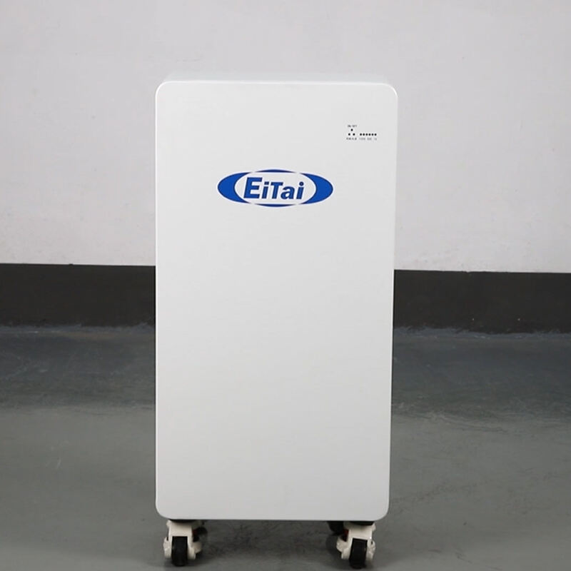 Eitai new arrivals low voltage 280Ah/314Ah 14.3kwh-16.1kwh Lifepo4 BatteryWith Moving wheel