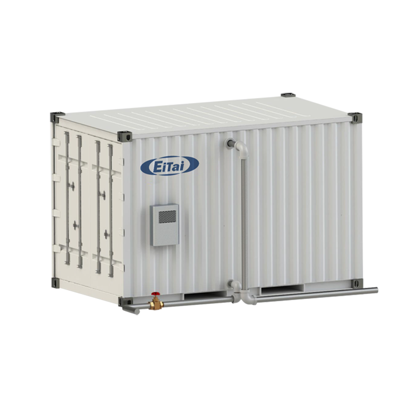 CONTAINER ENERGY STORAGE