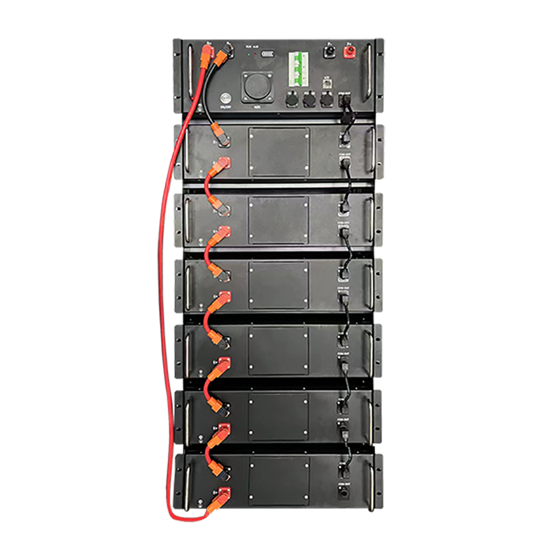 RACK TYPE BATTERY