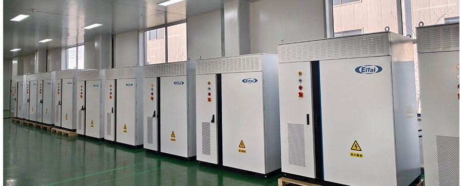 Choosing the Right Temperature-Resistant Powerwall Battery for Industrial Use