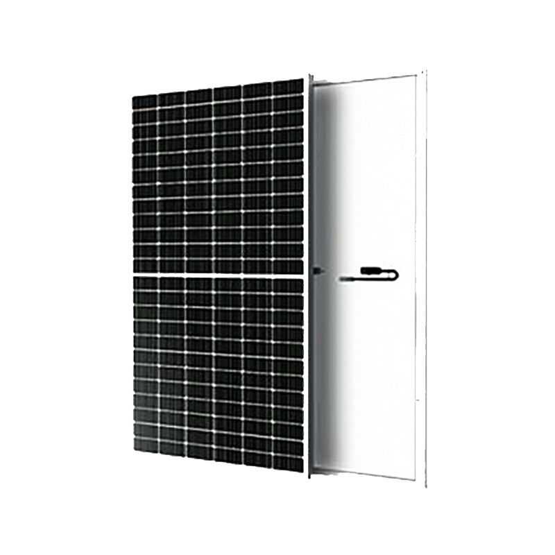 445W-460W Solar Panel