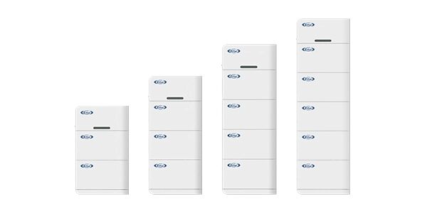 Hybrid Solar System 10-30KW details