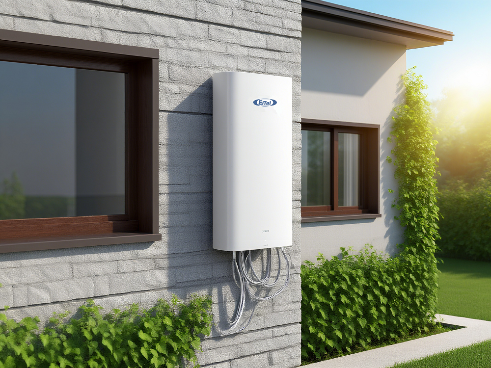 Introducing EiTai’s Advanced Energy Storage Solution