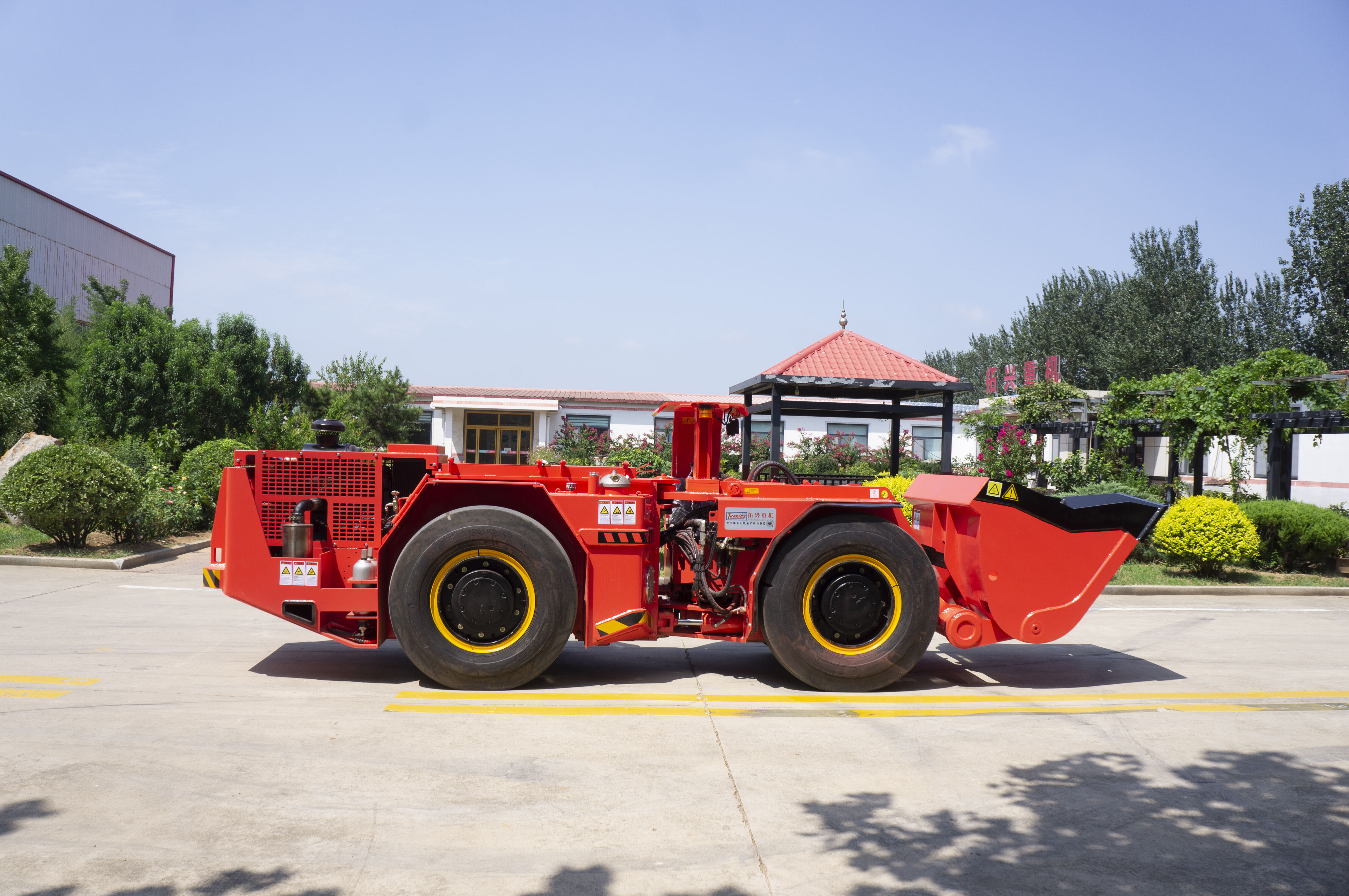 Cost-Effective Maintenance and Longevity