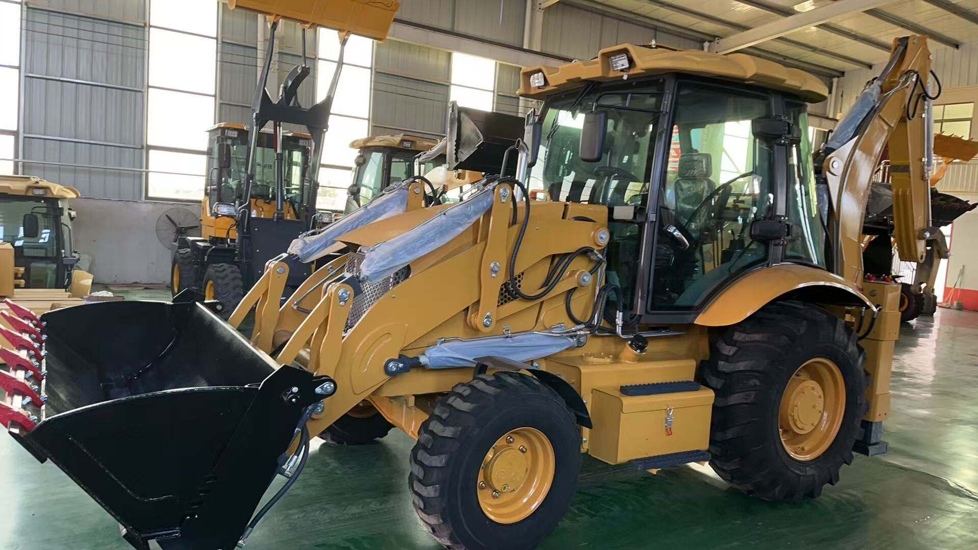 Compact Design Engineered Specifically for Mining Environments