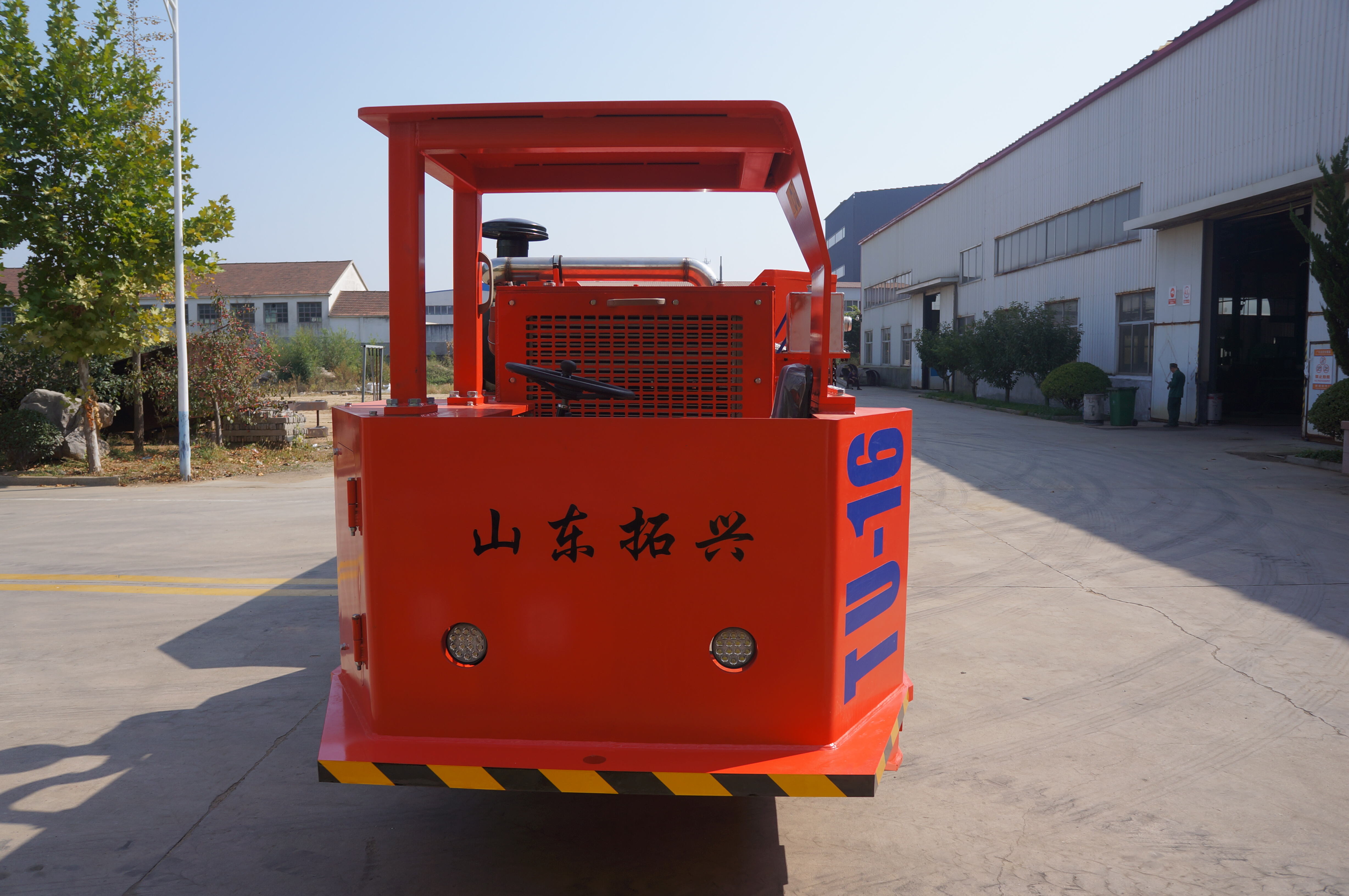 Engineered Durability Delivers Long-Term Reliability