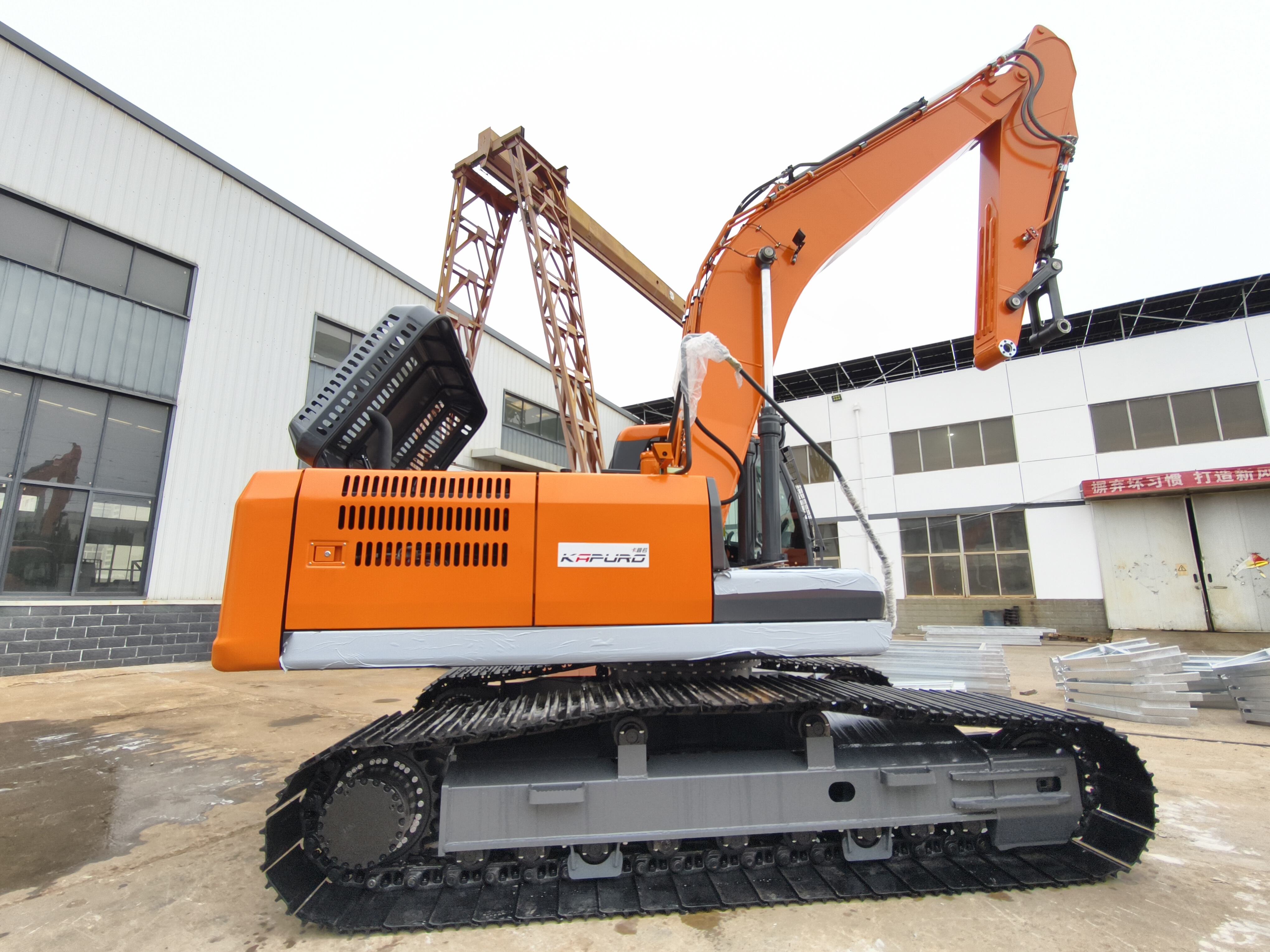 Exceptional Durability and Longevity That Protects Your Investment