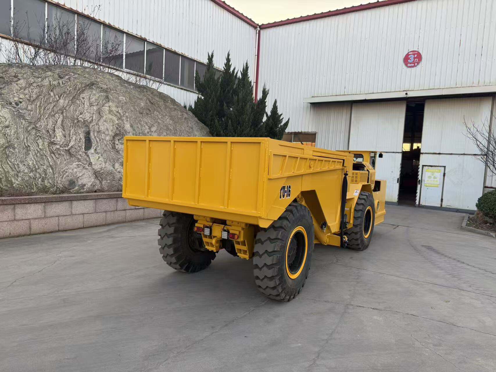 Cutting-Edge Safety Features That Protect People and Assets