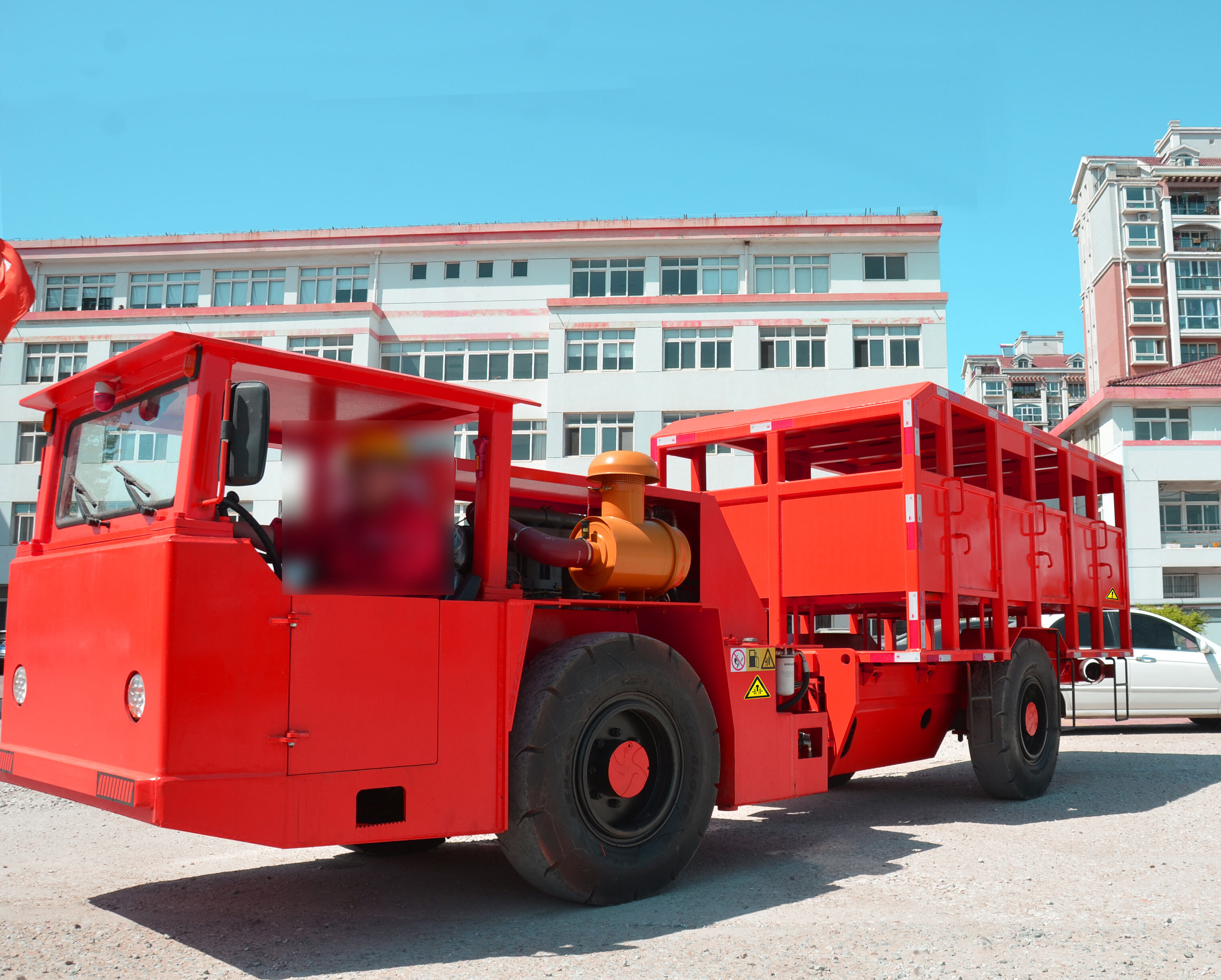 Environmental Management Solutions