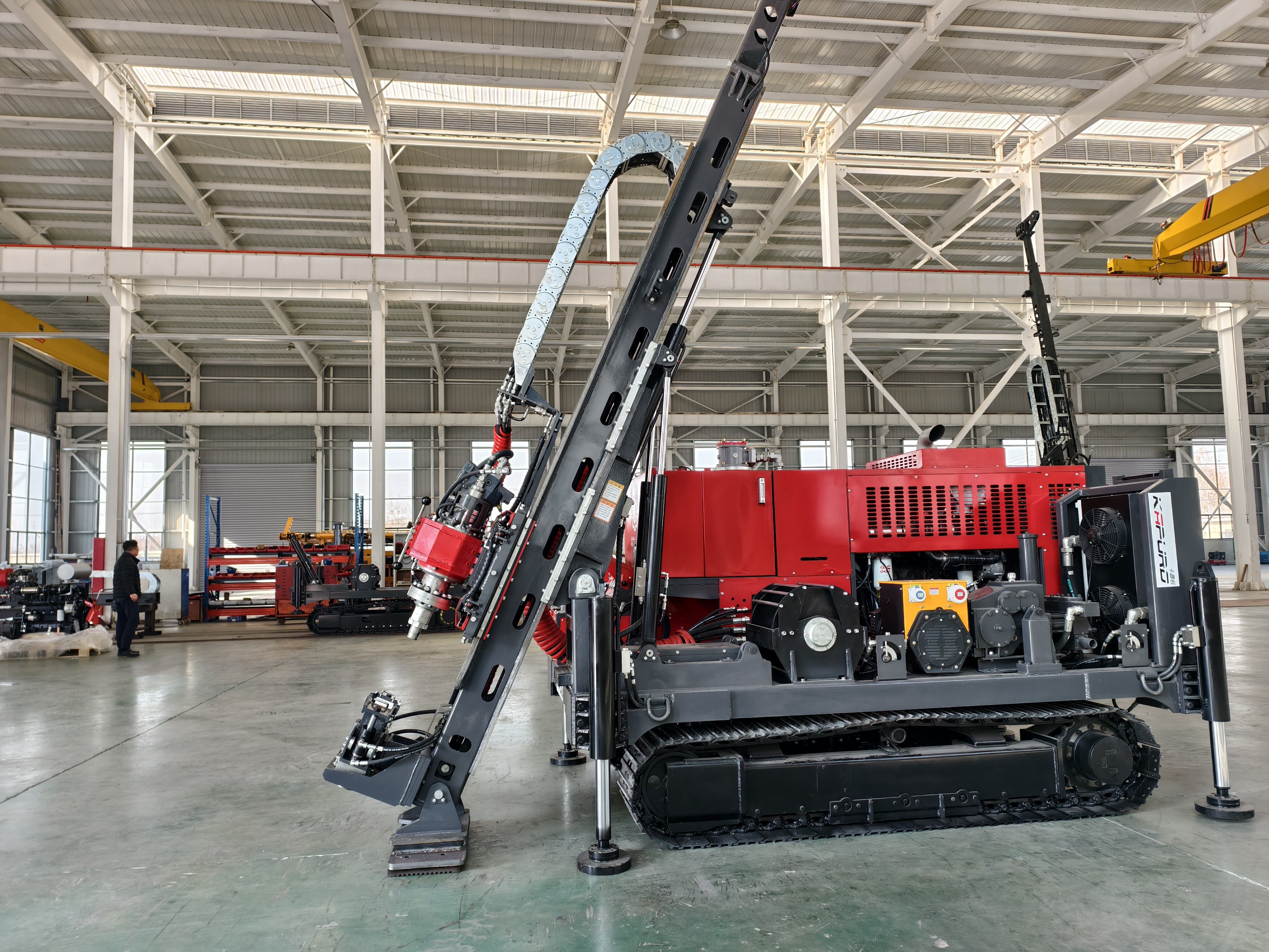Superior Sample Integrity and Geological Accuracy