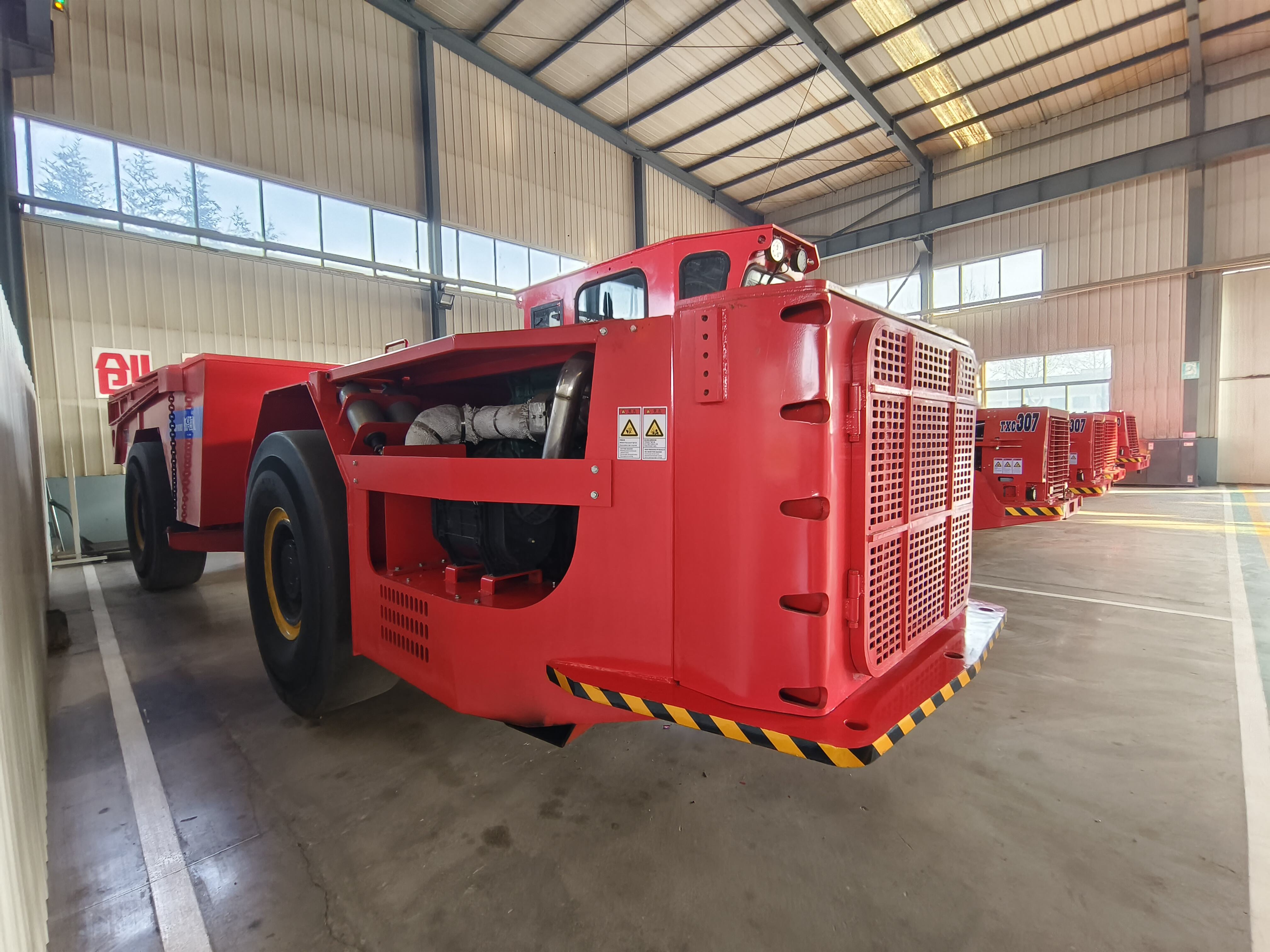 Optimização da durabilidade e manutenção