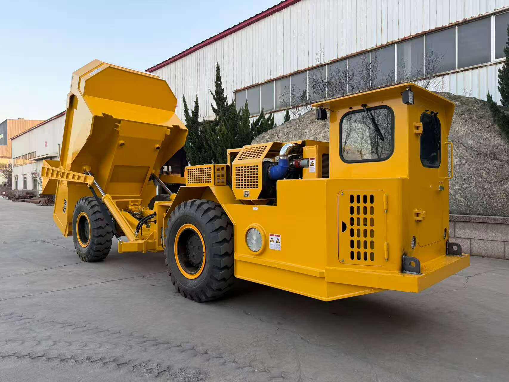 Advanced Technology Integration for Intelligent Operations