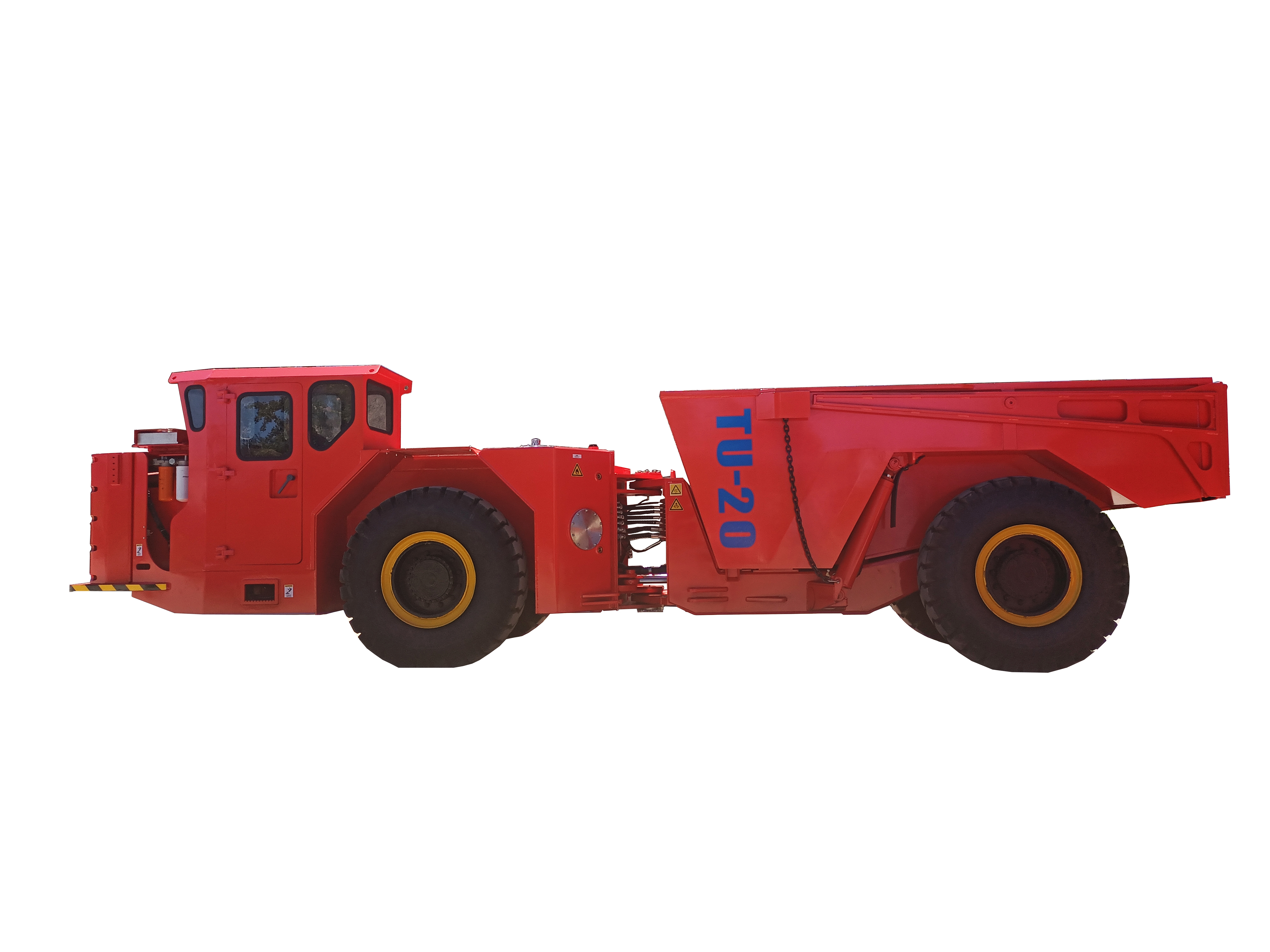 Advanced Safety Systems