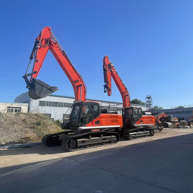 Exceptional Versatility Through Comprehensive Attachment Compatibility