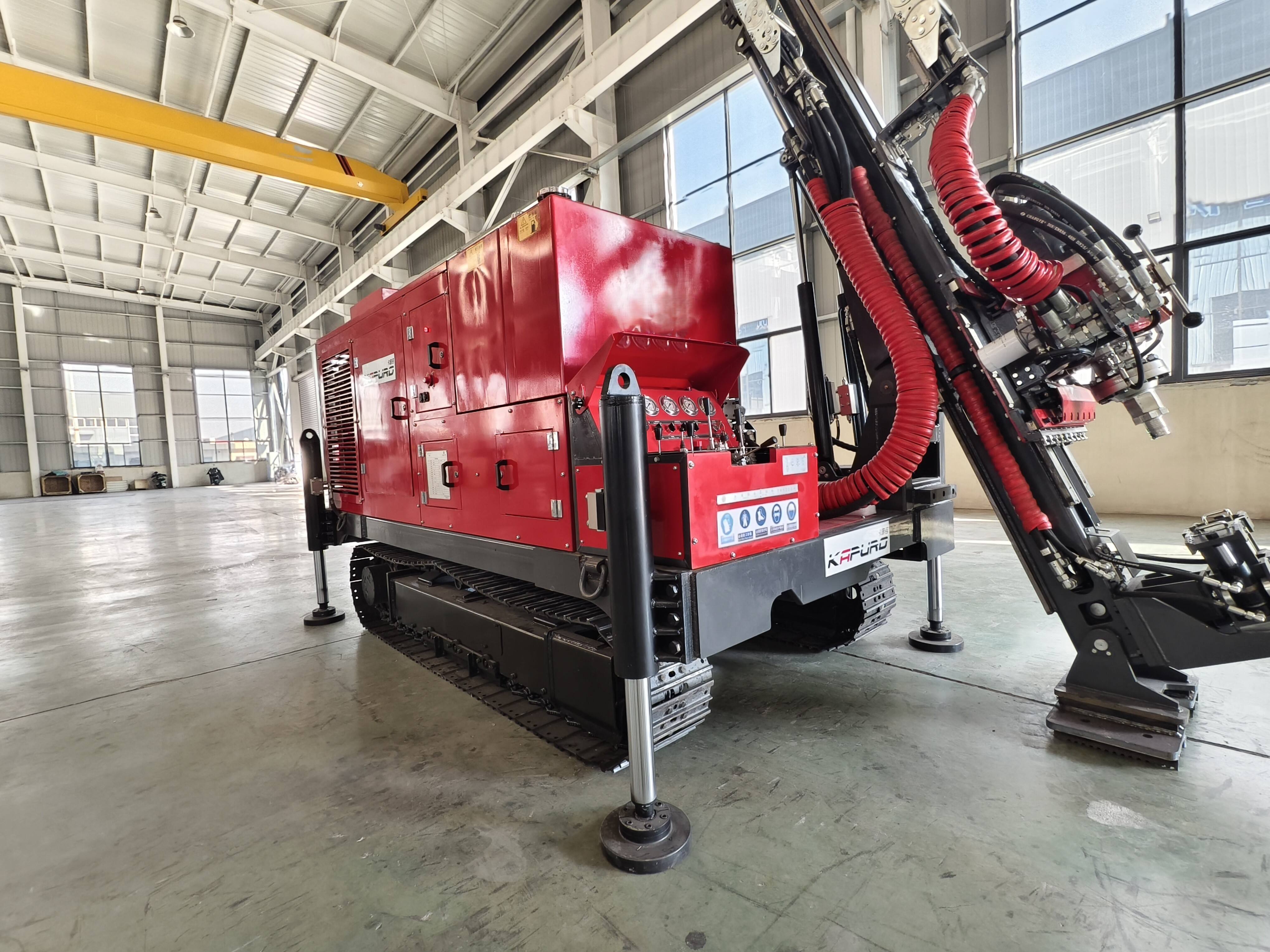 Precise Sample Recovery Ensures Accurate Geological Analysis