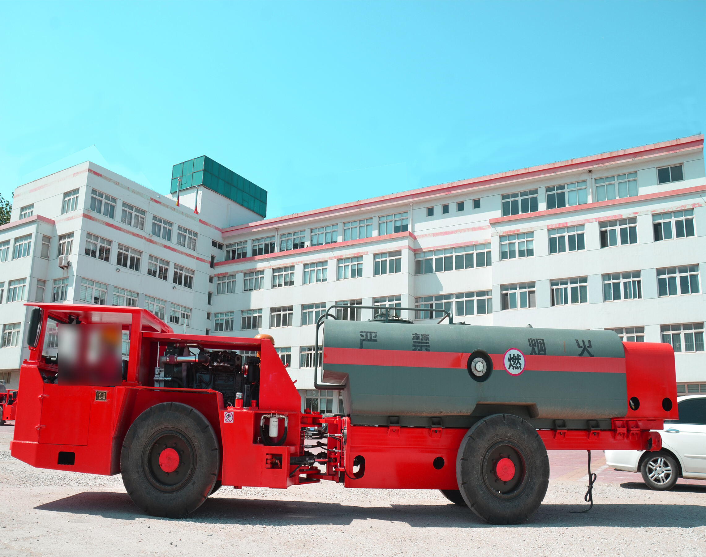 الاستدامة البيئية