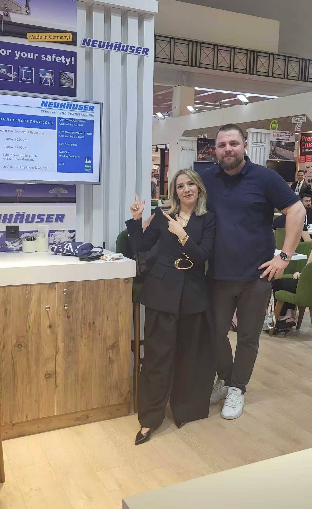 Why Tuoxing Chooses Mining Turkey 2026: Seizing Eurasian Mining Opportunities