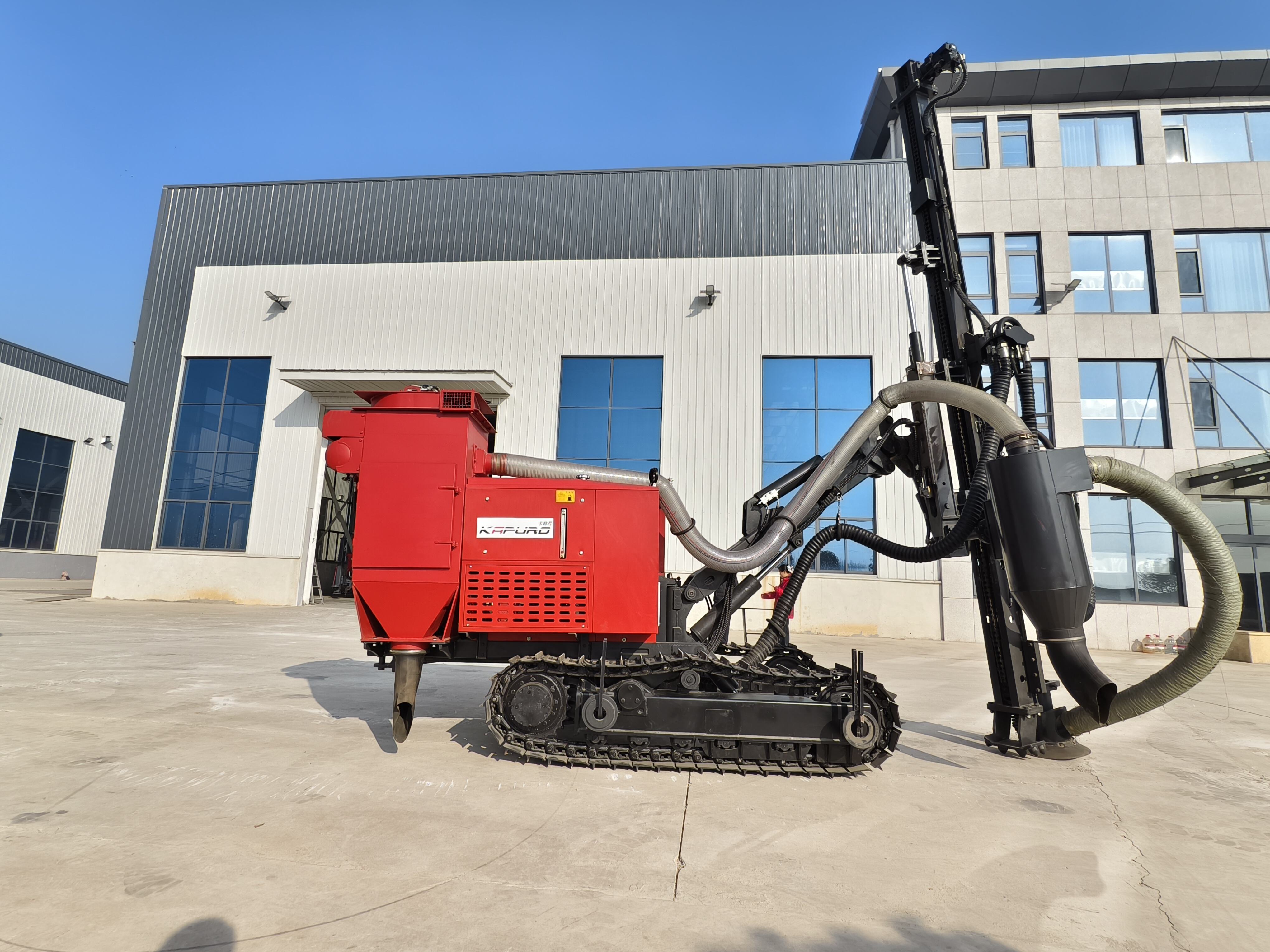 Reduced Operational Complexity and Maintenance Requirements