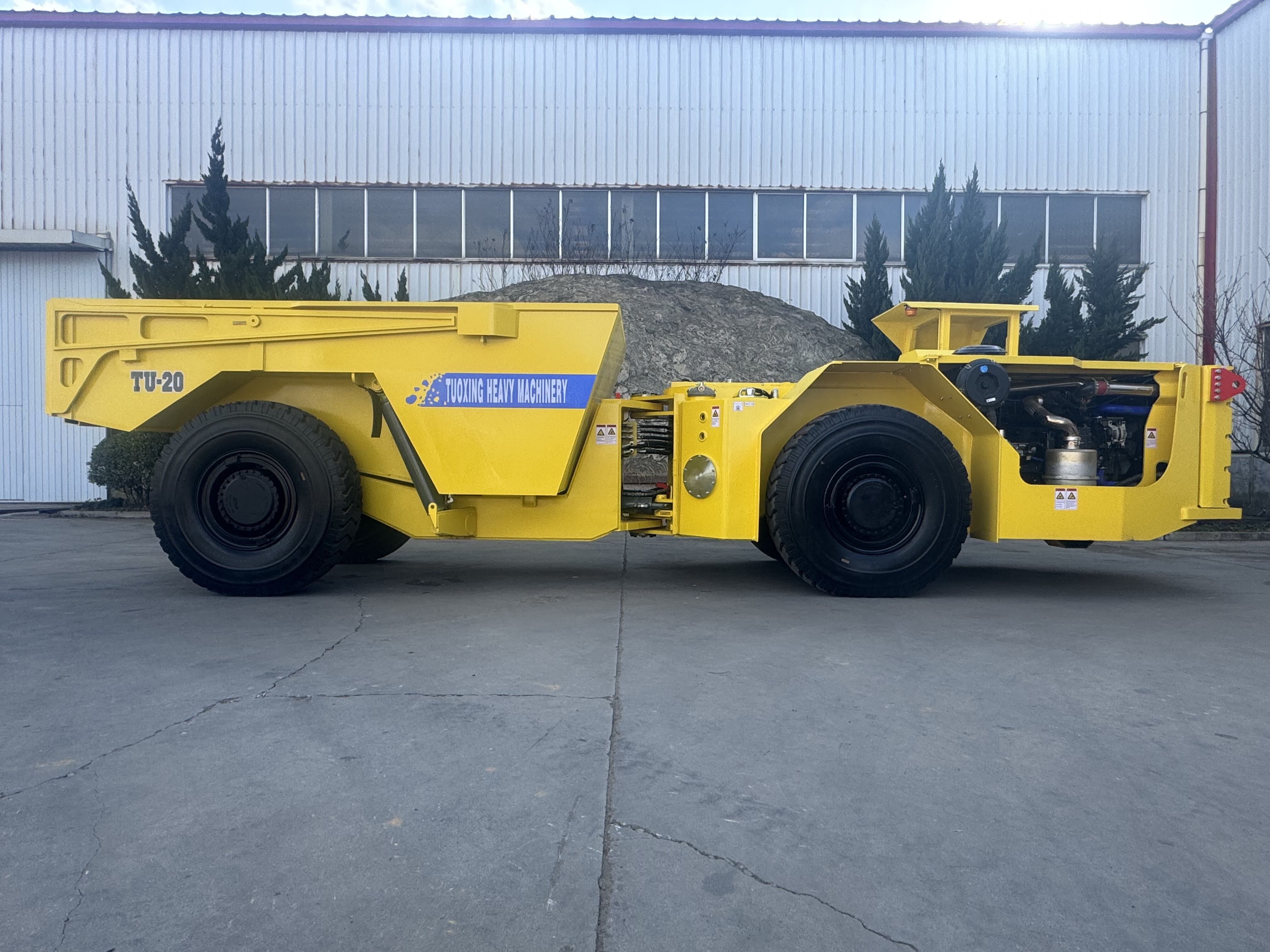 環境持続可能性の特徴