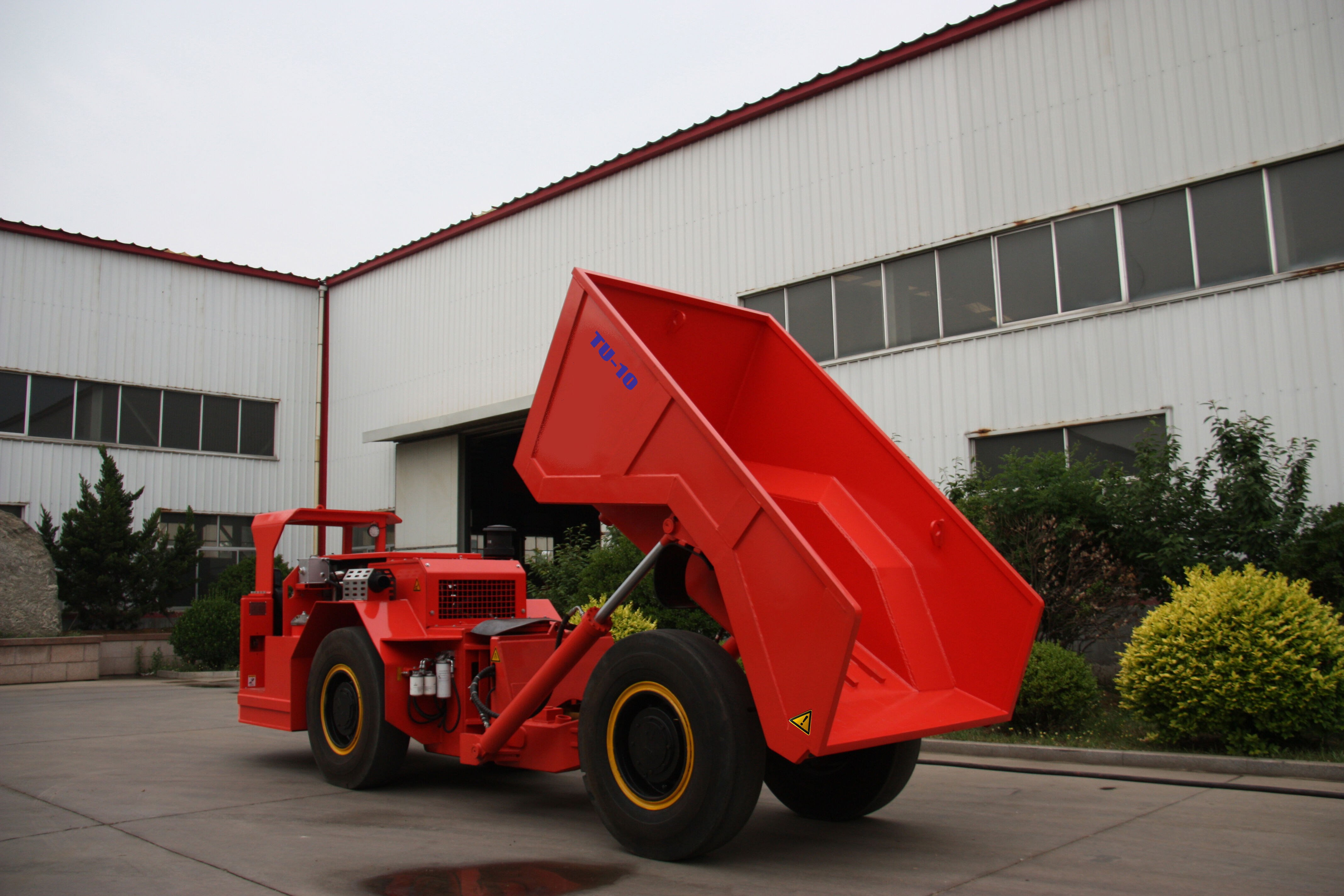 Operational Efficiency Through Smart Technology Integration