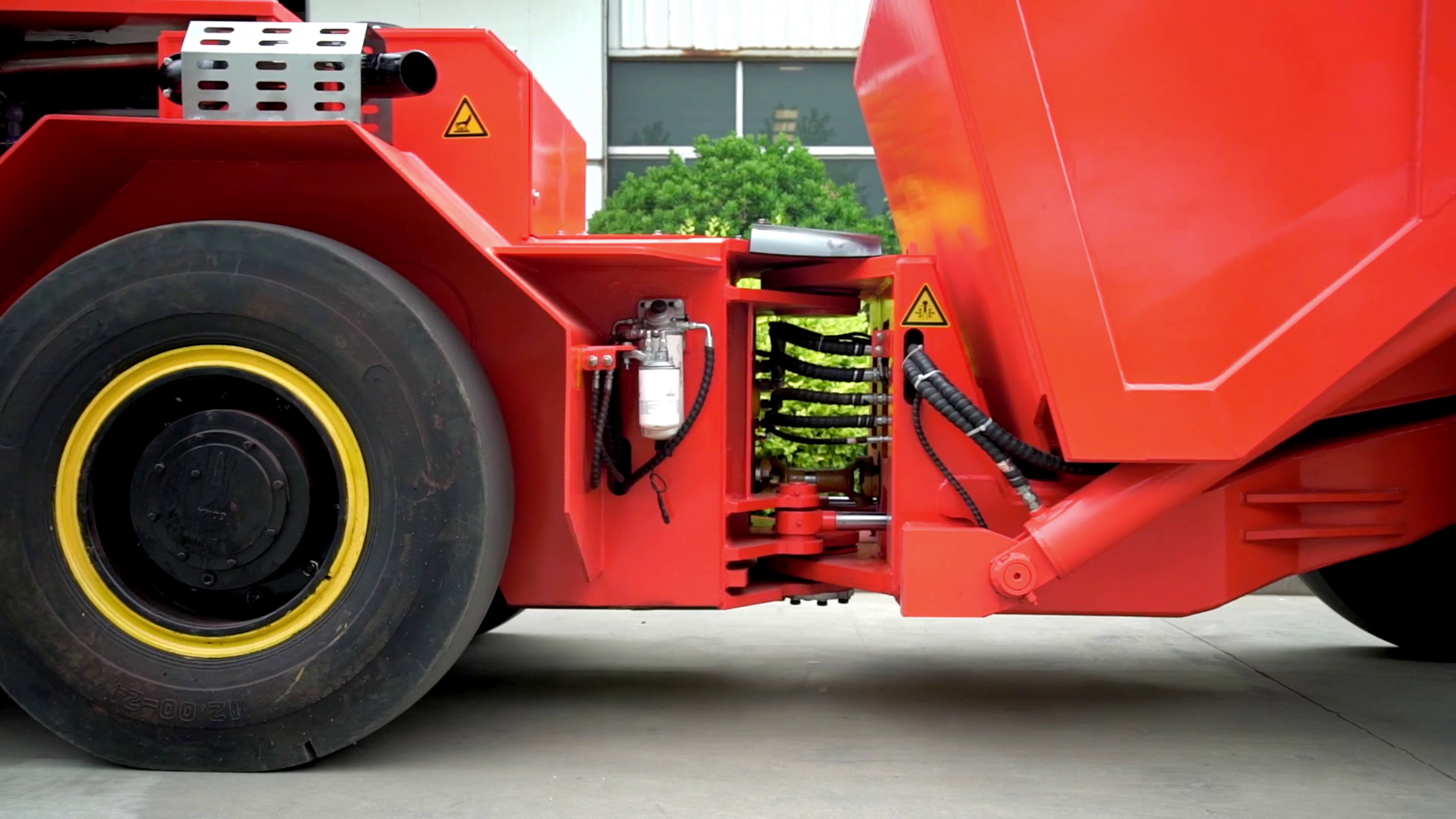 Сучасні системи безпеки