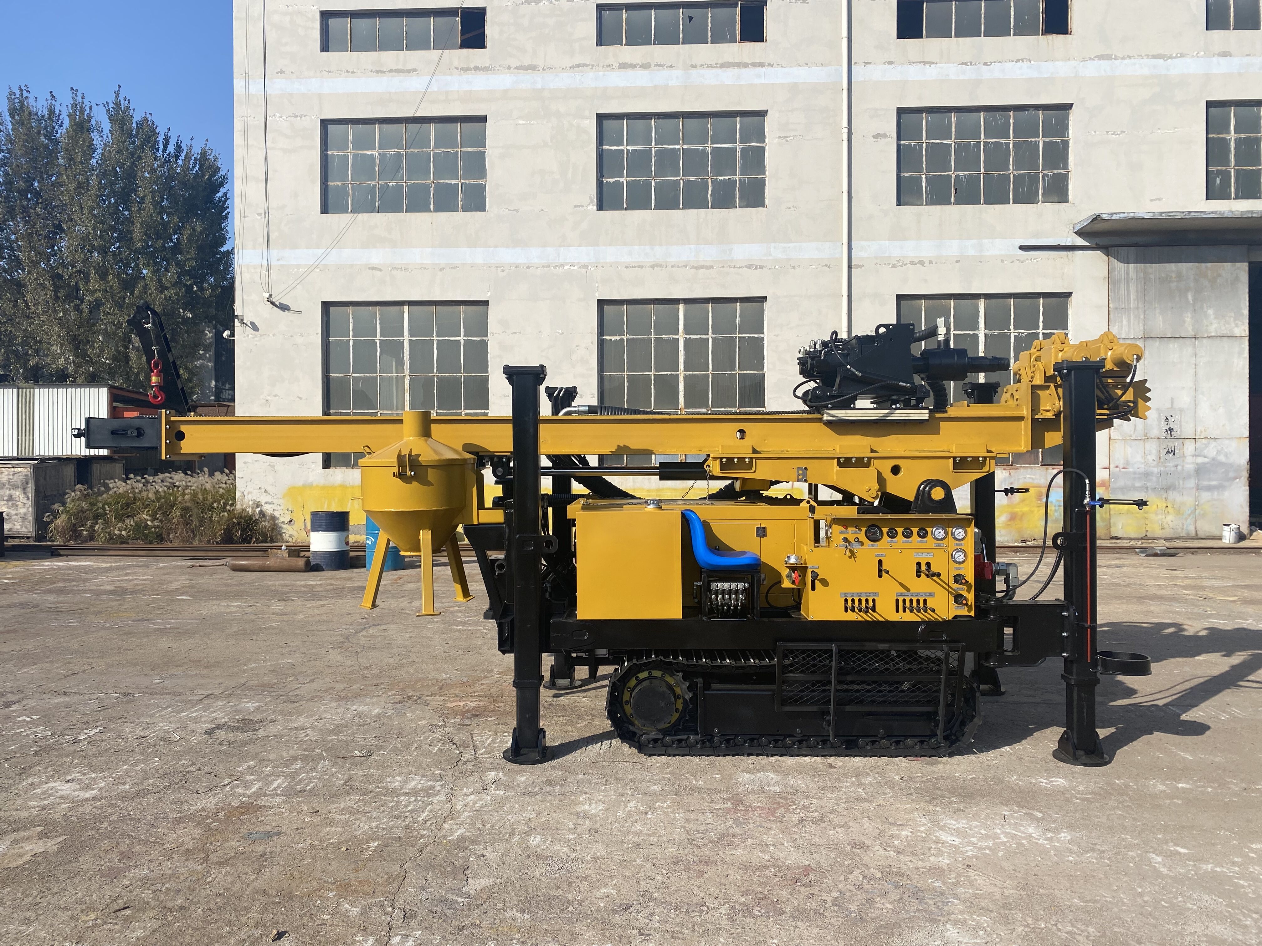 Unmatched Sample Recovery and Quality Assurance