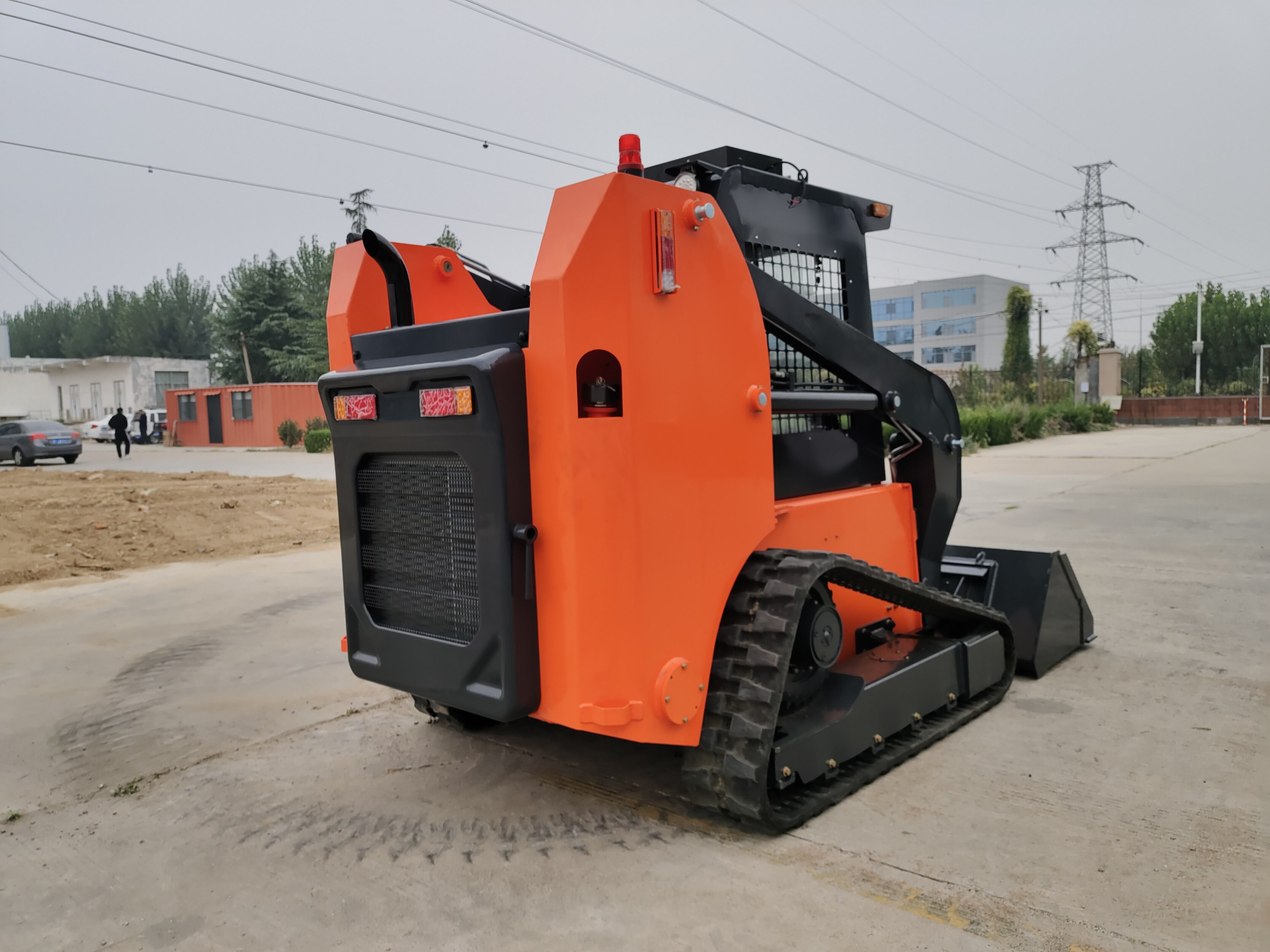 Robust Construction with Extended Durability Features