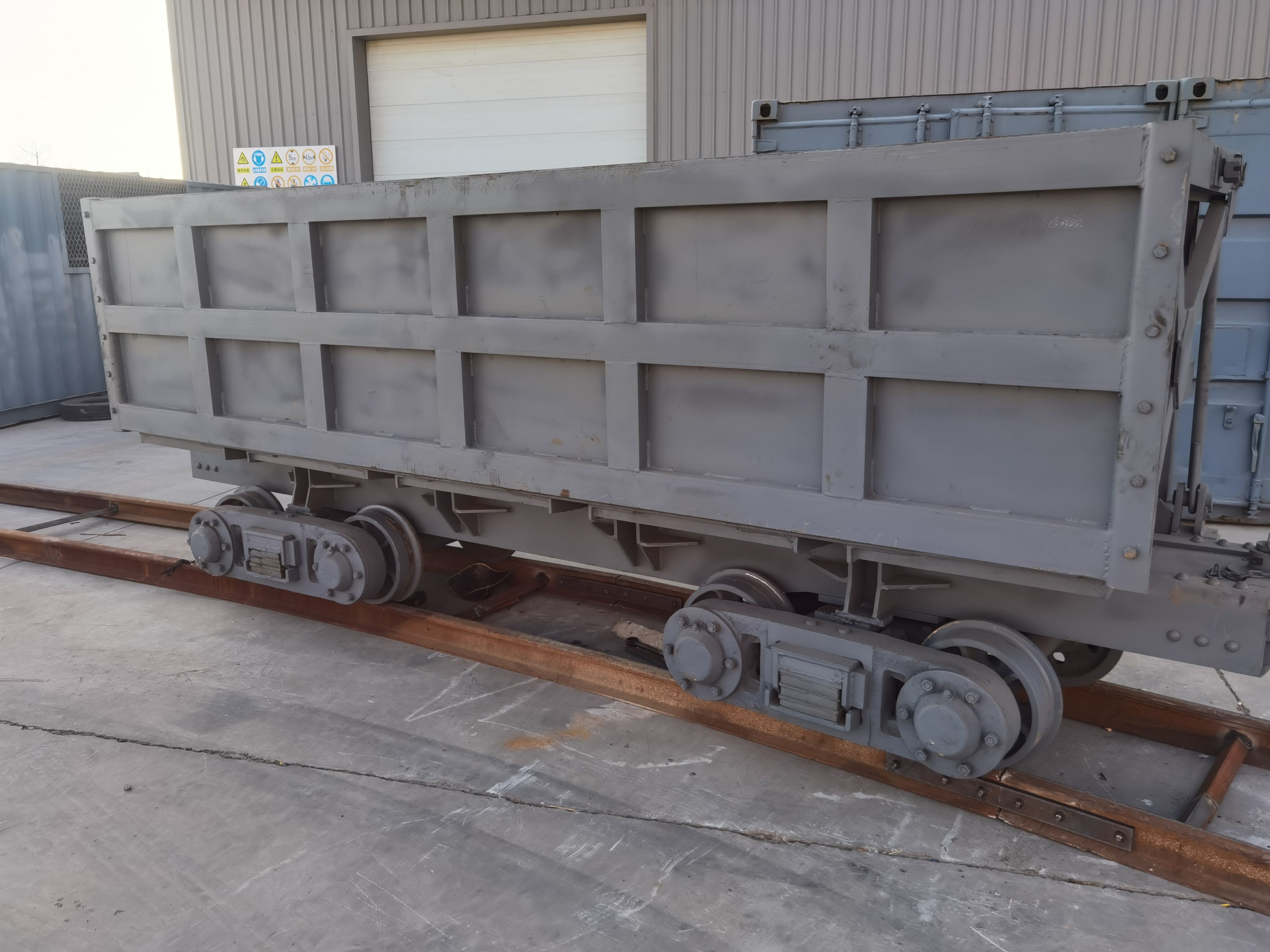 Exceptional Durability and Low Maintenance Requirements