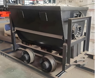 Versatile Design Adaptability for Diverse Mining Conditions