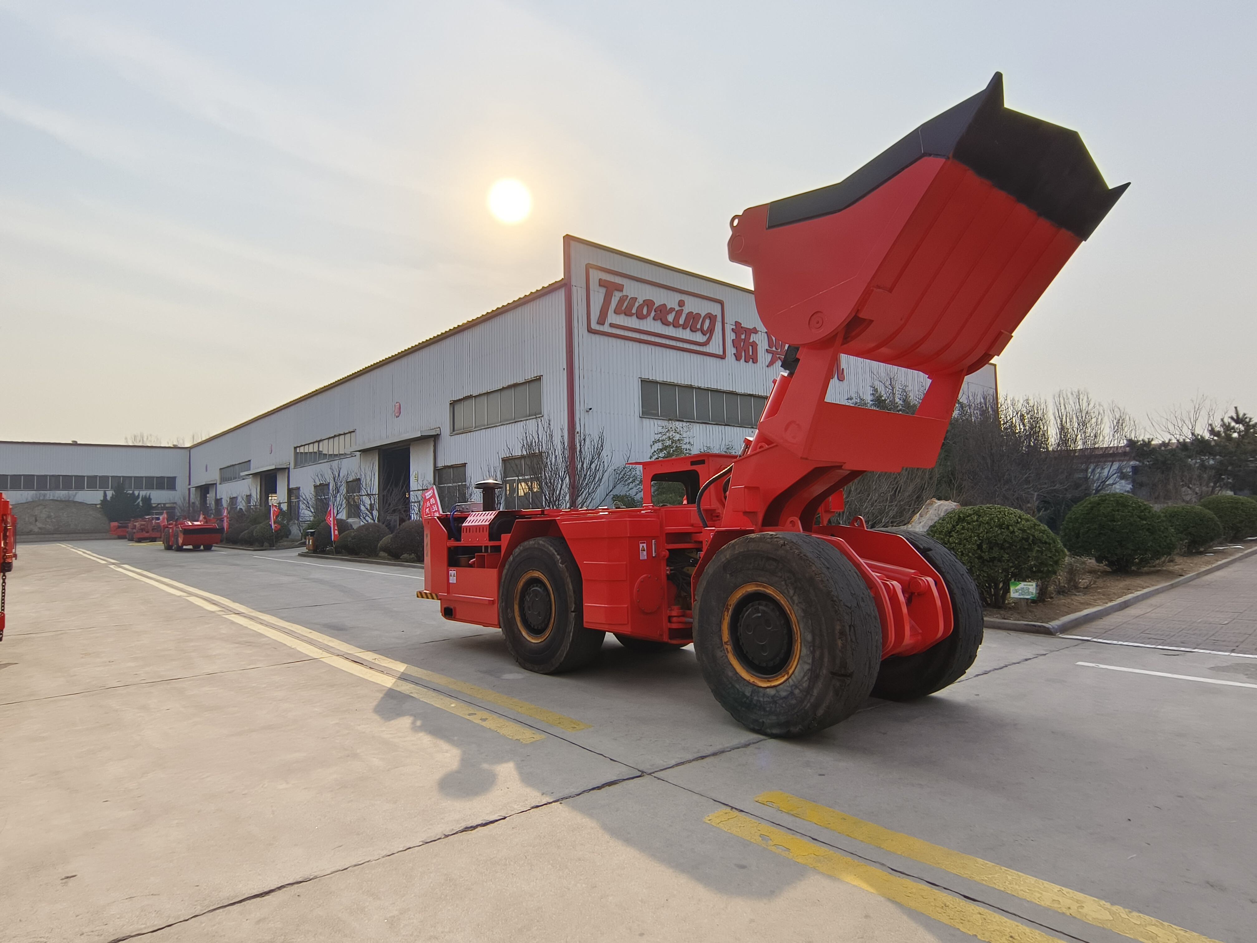 Advanced Dry Gold Mining Equipment: Efficient, Eco-friendly Gold ...