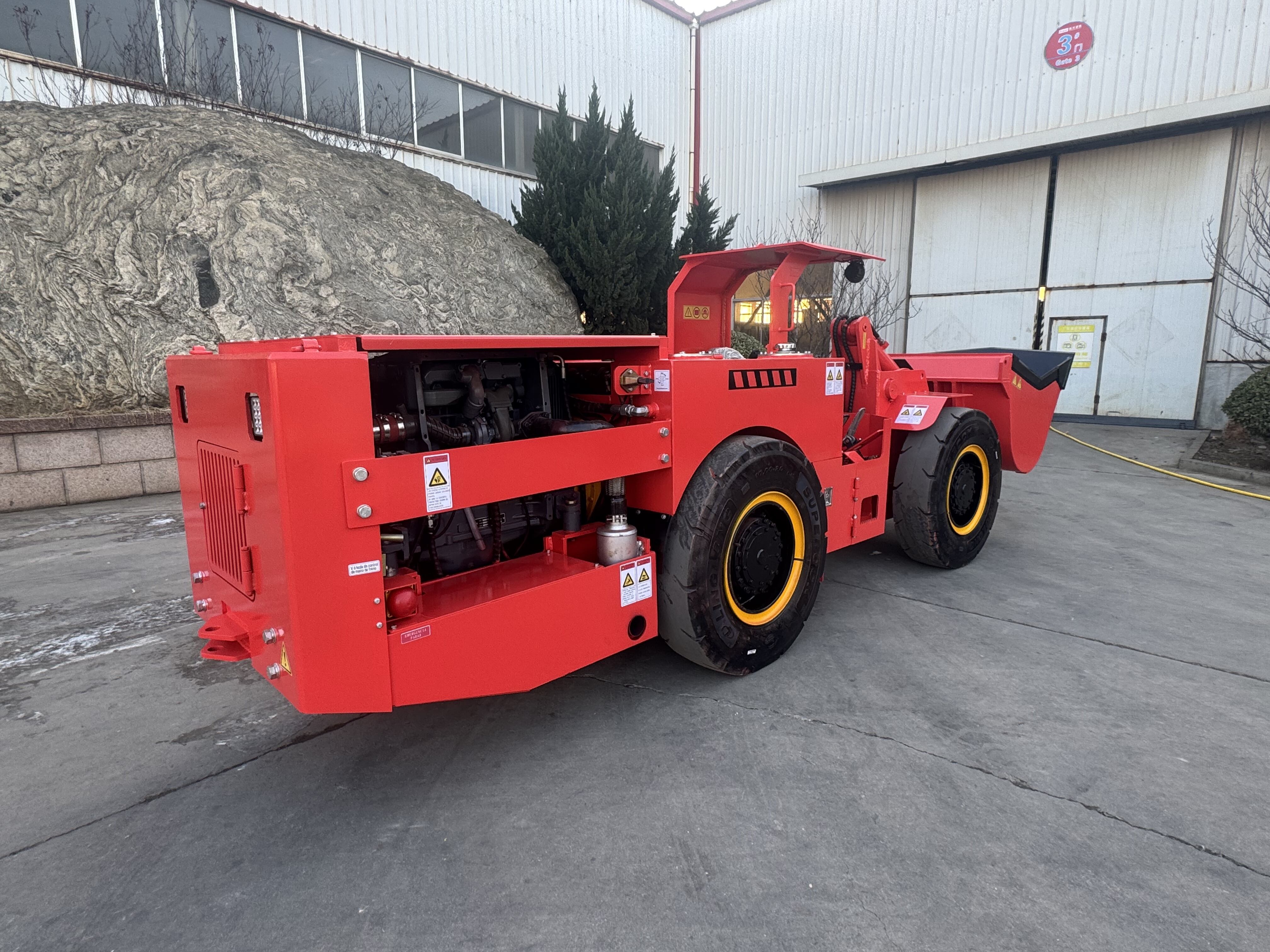 Intelligente technologie-integratie