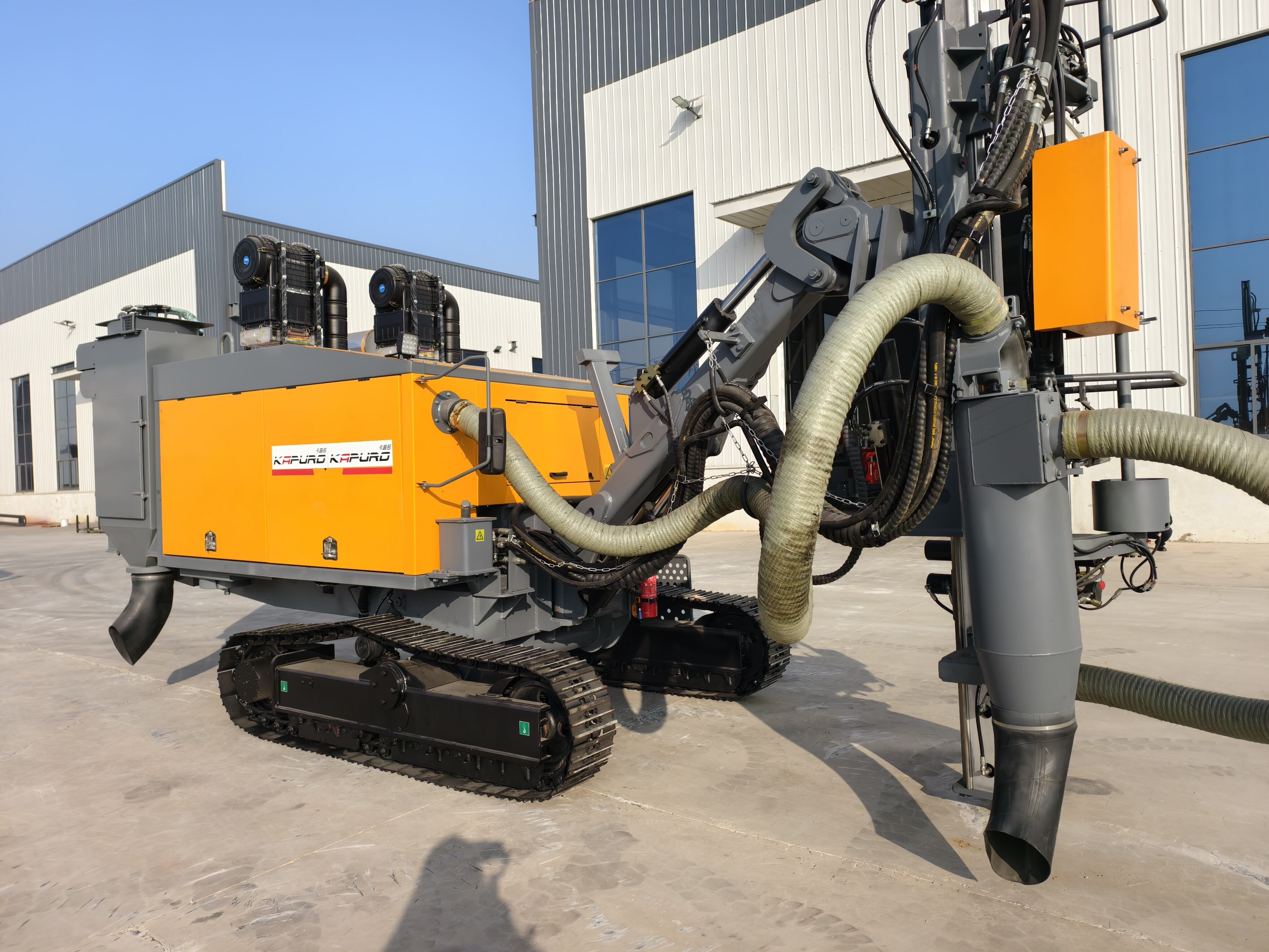 Versatile Applications Across Multiple Industries and Project Types