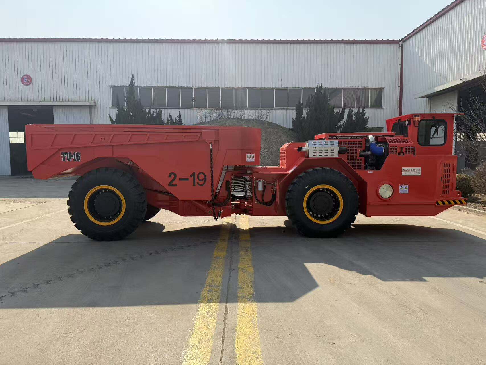Enhanced Maneuverability Through Intelligent Size Engineering